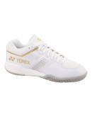 Yonex Strider Flow Wit/Goud